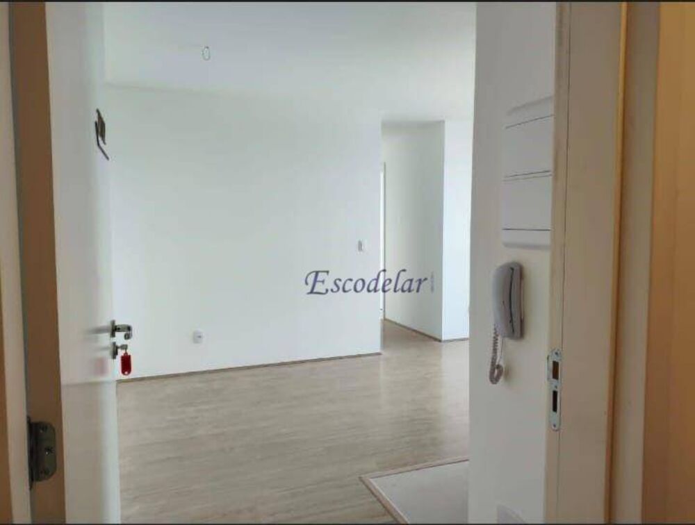 Apartamento, 2 quartos, 54 m² - Foto 7