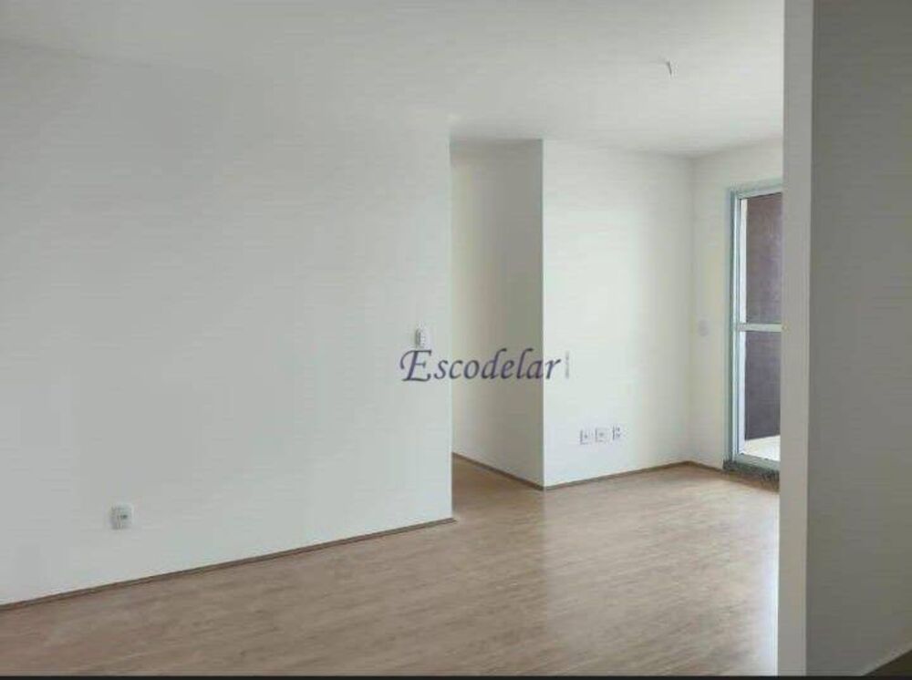 Apartamento, 2 quartos, 54 m² - Foto 5