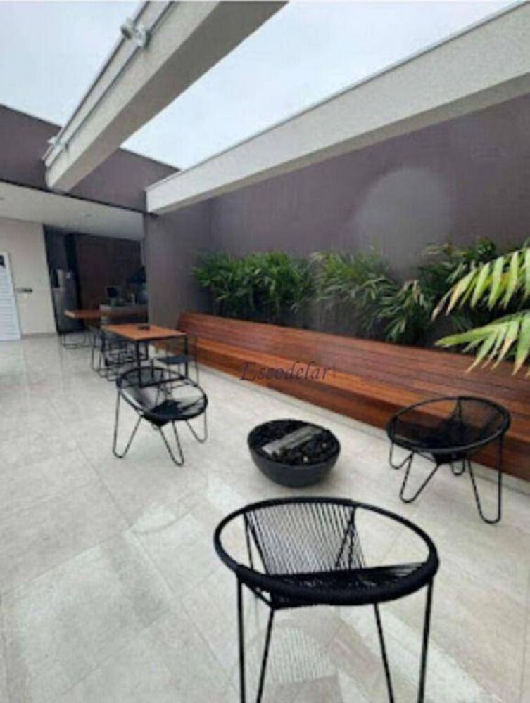 Apartamento, 2 quartos, 54 m² - Foto 12