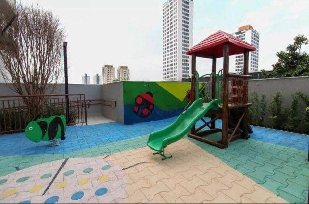 Apartamento, 2 quartos, 54 m² - Foto 16