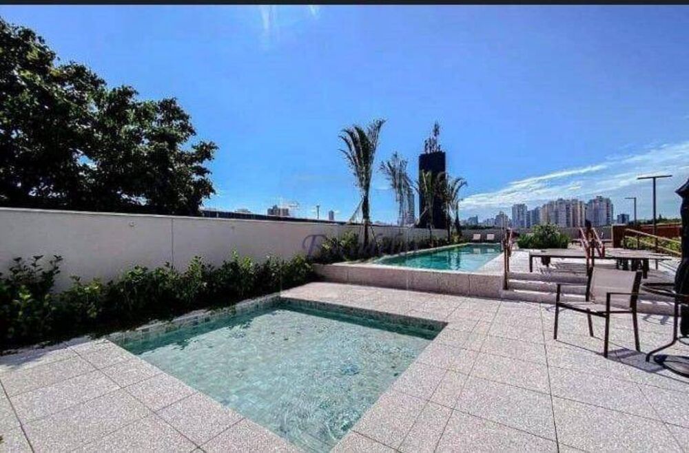 Apartamento, 2 quartos, 54 m² - Foto 11