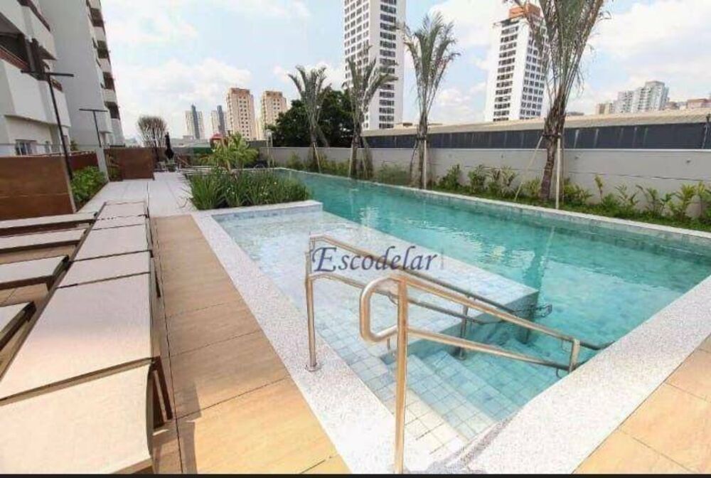 Apartamento, 2 quartos, 54 m² - Foto 10