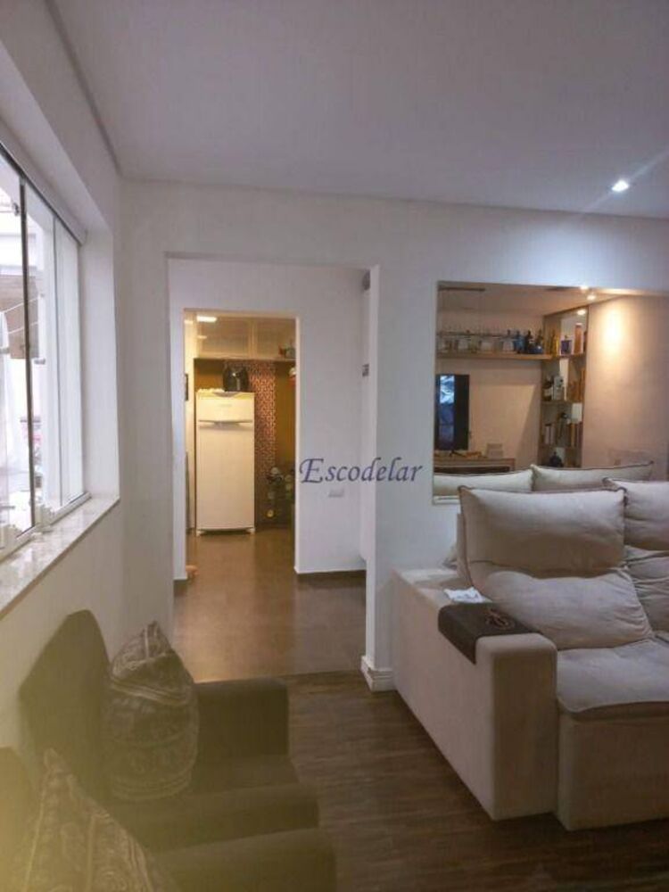 Apartamento, 2 quartos, 89 m² - Foto 2