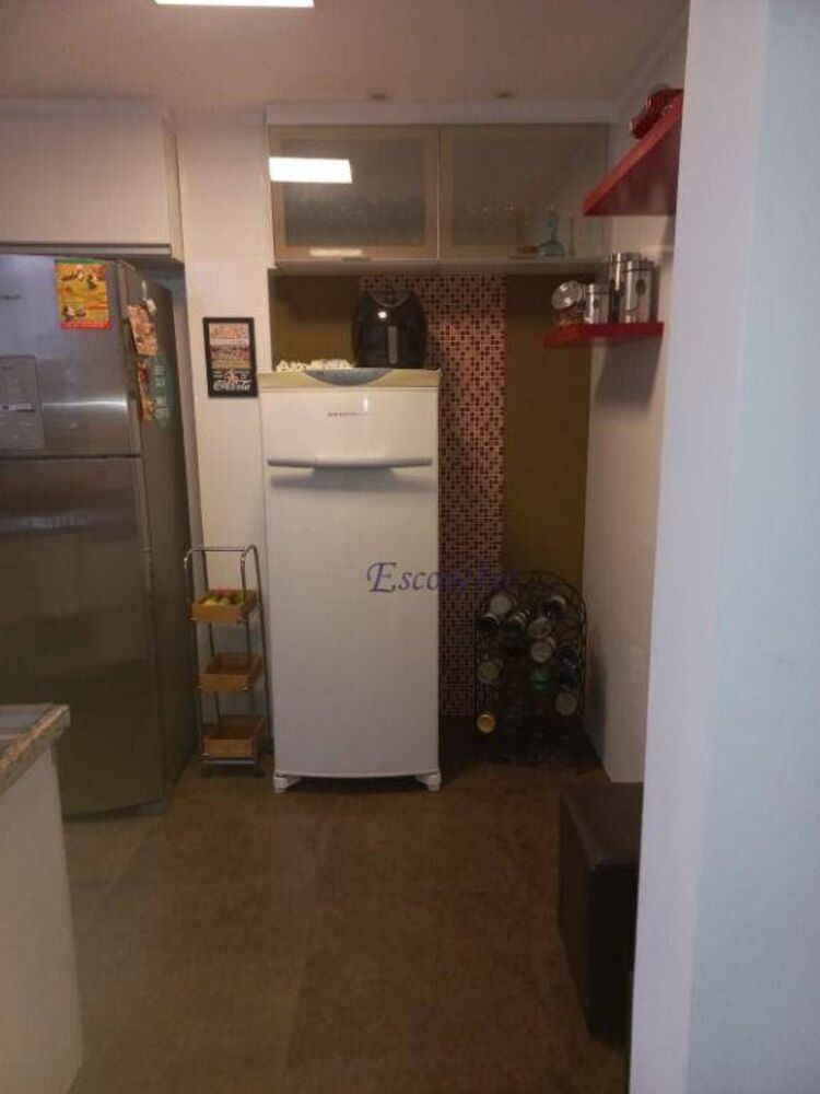 Apartamento, 2 quartos, 89 m² - Foto 19