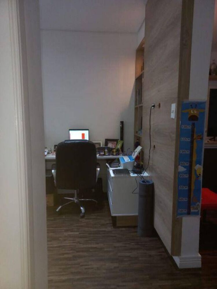 Apartamento, 2 quartos, 89 m² - Foto 13