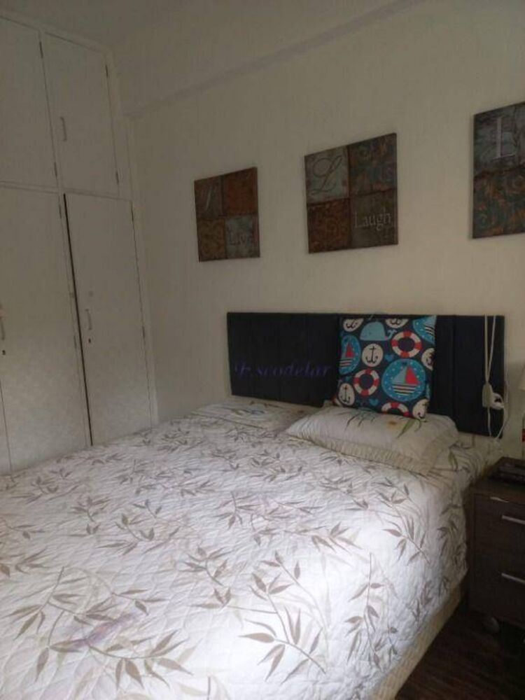 Apartamento, 2 quartos, 89 m² - Foto 8