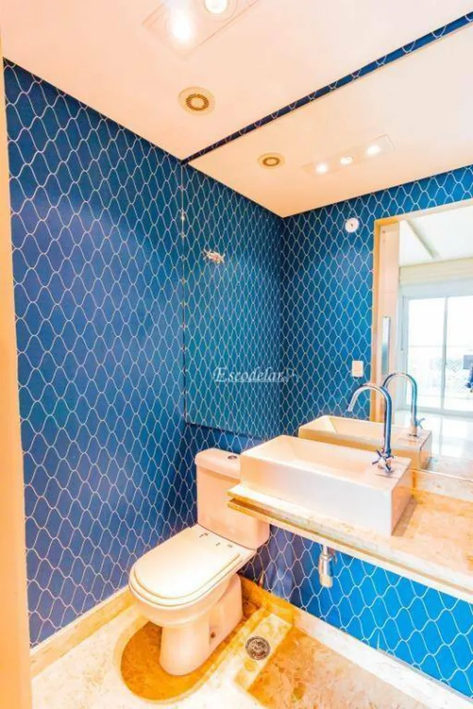 Apartamento, 2 quartos, 106 m² - Foto 13