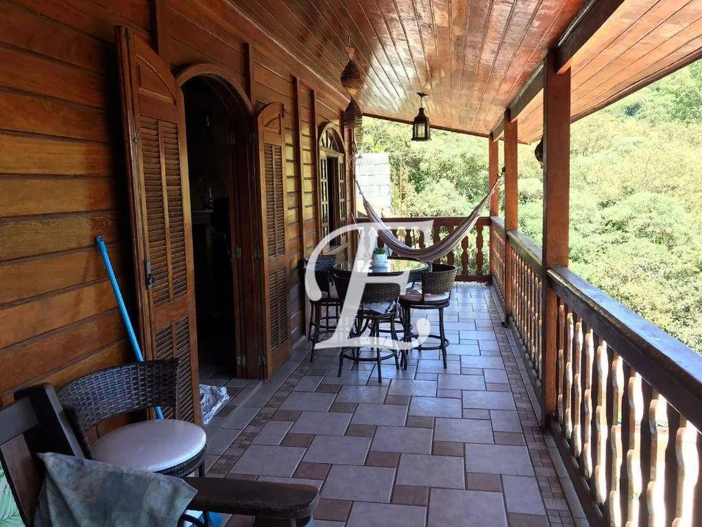 Casa de Condomínio, 6 quartos - Foto 6