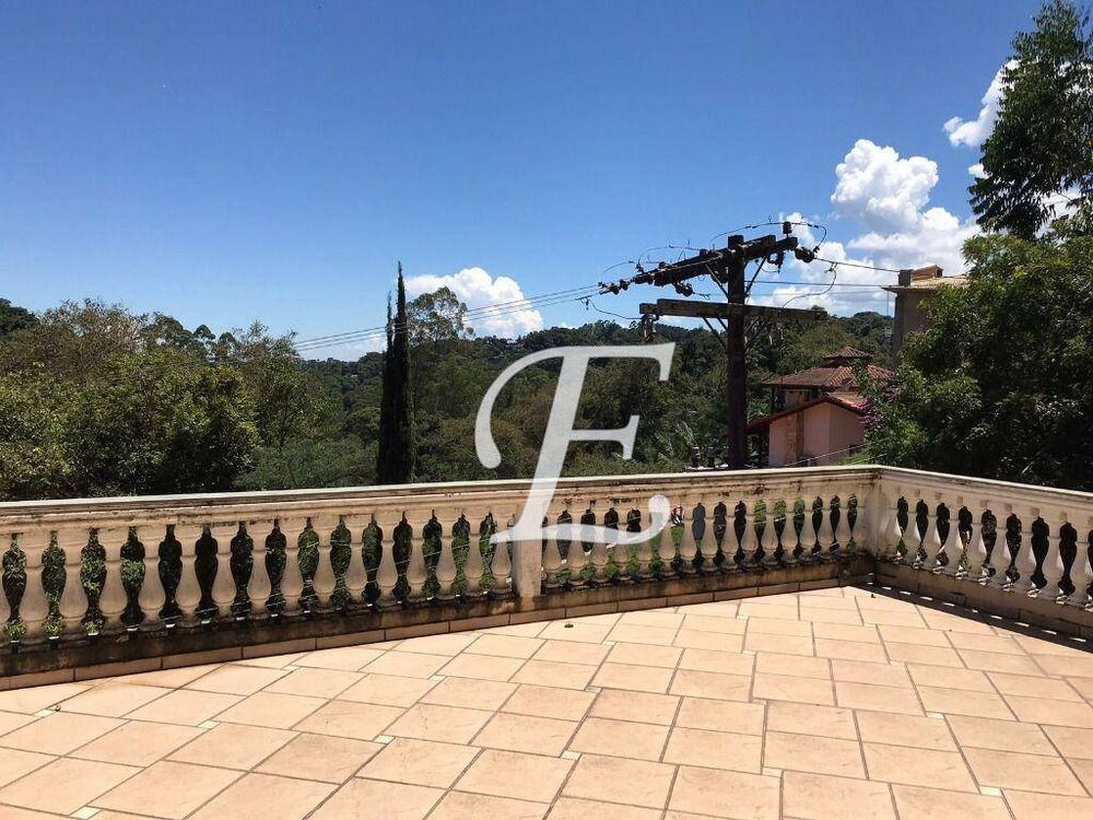 Casa de Condomínio, 6 quartos - Foto 3