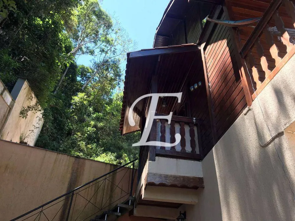 Casa de Condomínio, 6 quartos - Foto 5