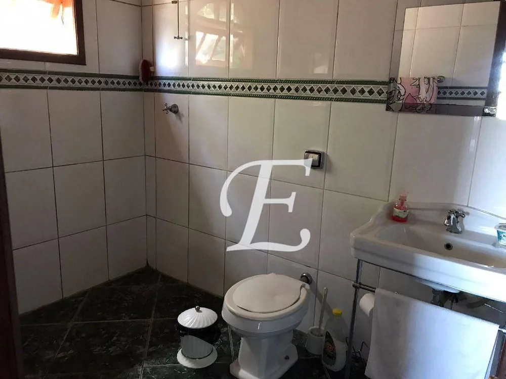 Casa de Condomínio, 6 quartos - Foto 7