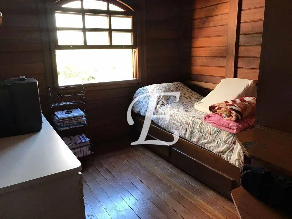 Casa de Condomínio, 6 quartos - Foto 8