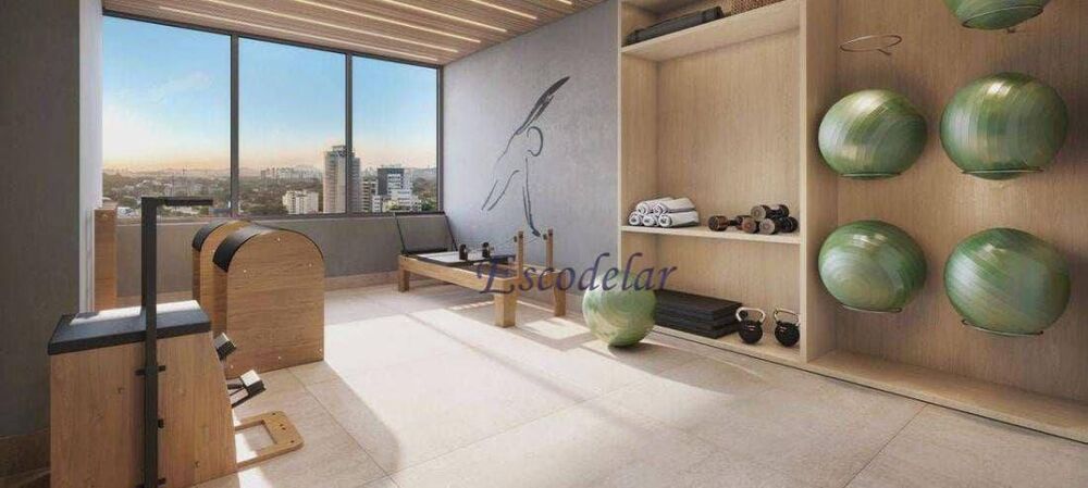 Apartamento, 2 quartos, 76 m² - Foto 7