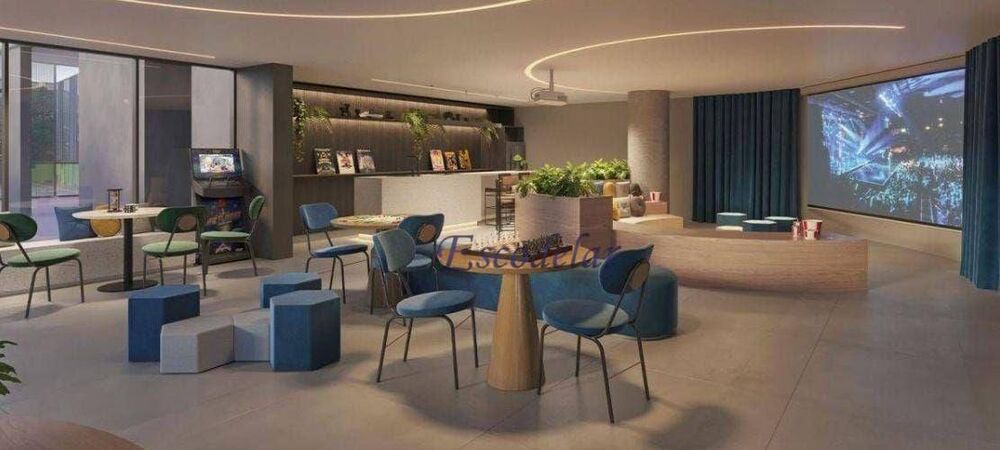 Apartamento, 2 quartos, 76 m² - Foto 3