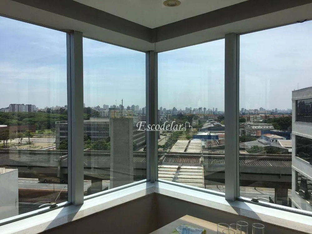 Sala-Conjunto, 46 m² - Foto 3