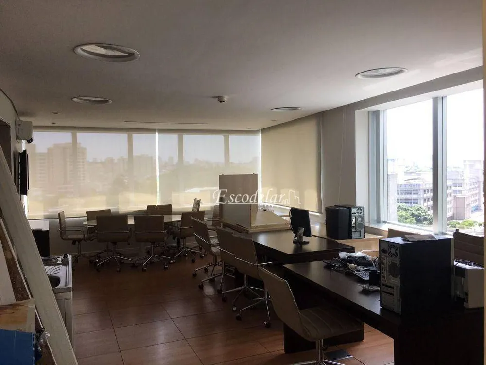Sala-Conjunto, 46 m² - Foto 1