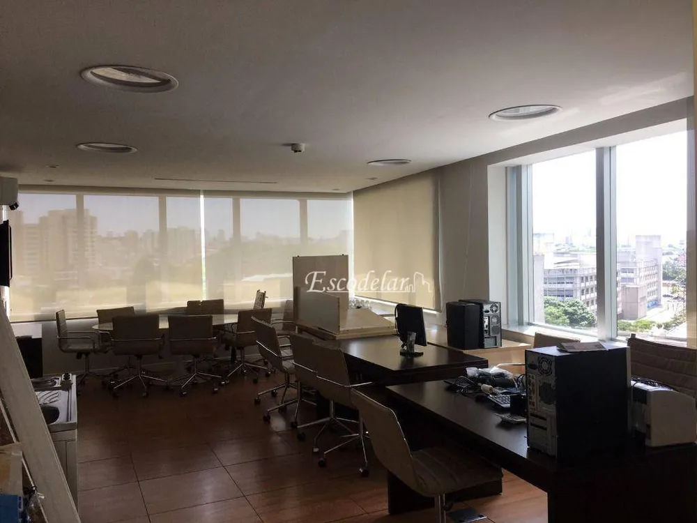Sala-Conjunto, 46 m² - Foto 4