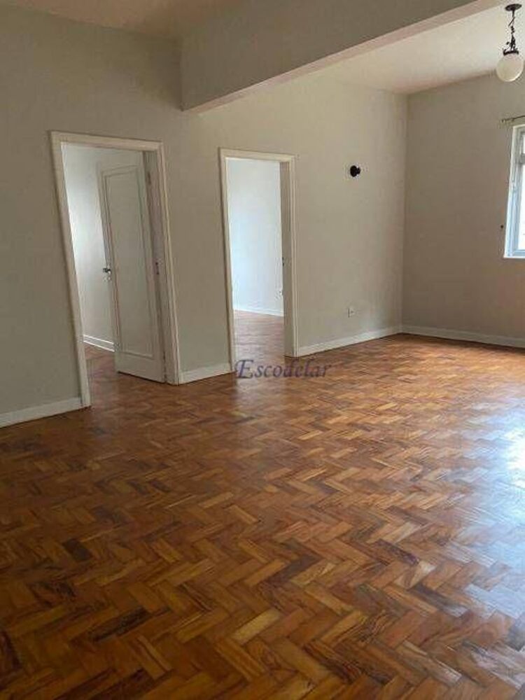Apartamento, 2 quartos, 100 m² - Foto 2