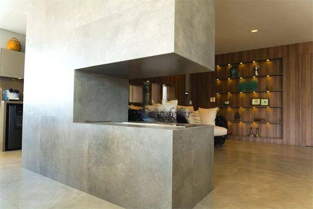 Apartamento, 4 quartos, 278 m² - Foto 3