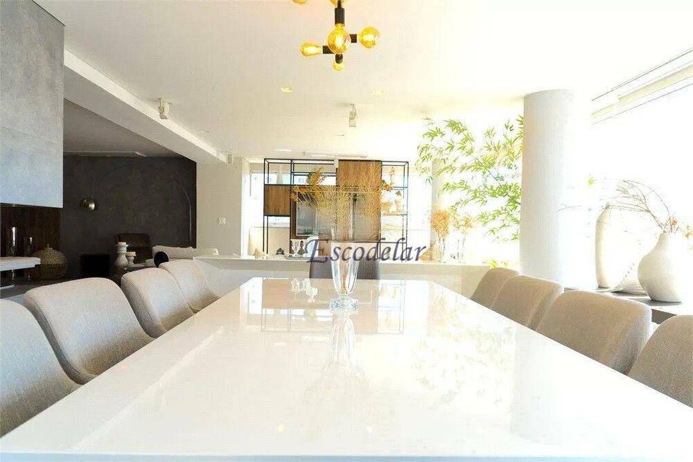 Apartamento, 4 quartos, 278 m² - Foto 4