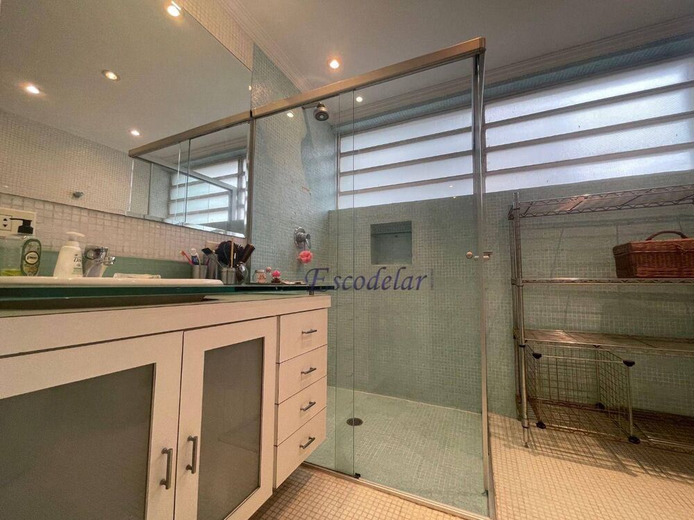 Apartamento, 3 quartos, 200 m² - Foto 12