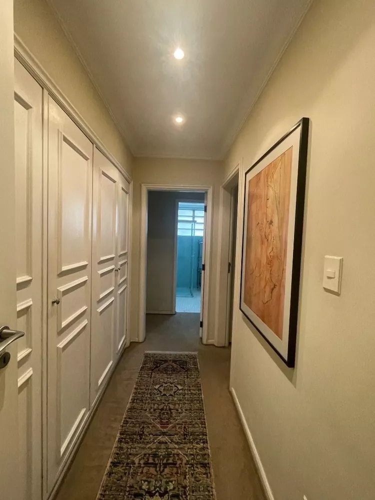 Apartamento à venda com 3 quartos, 200m² - Foto 5