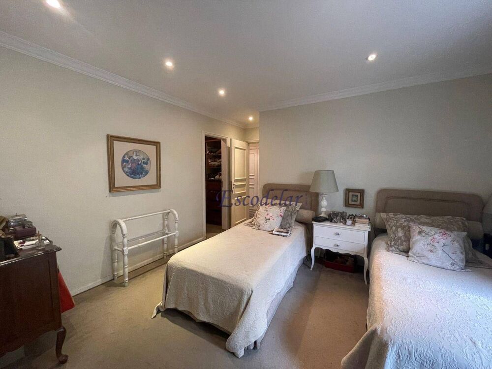 Apartamento, 3 quartos, 200 m² - Foto 9