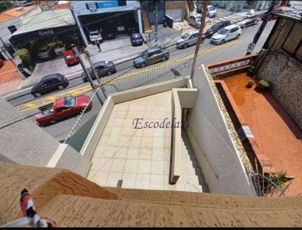 Sobrado, 2 quartos, 180 m² - Foto 1