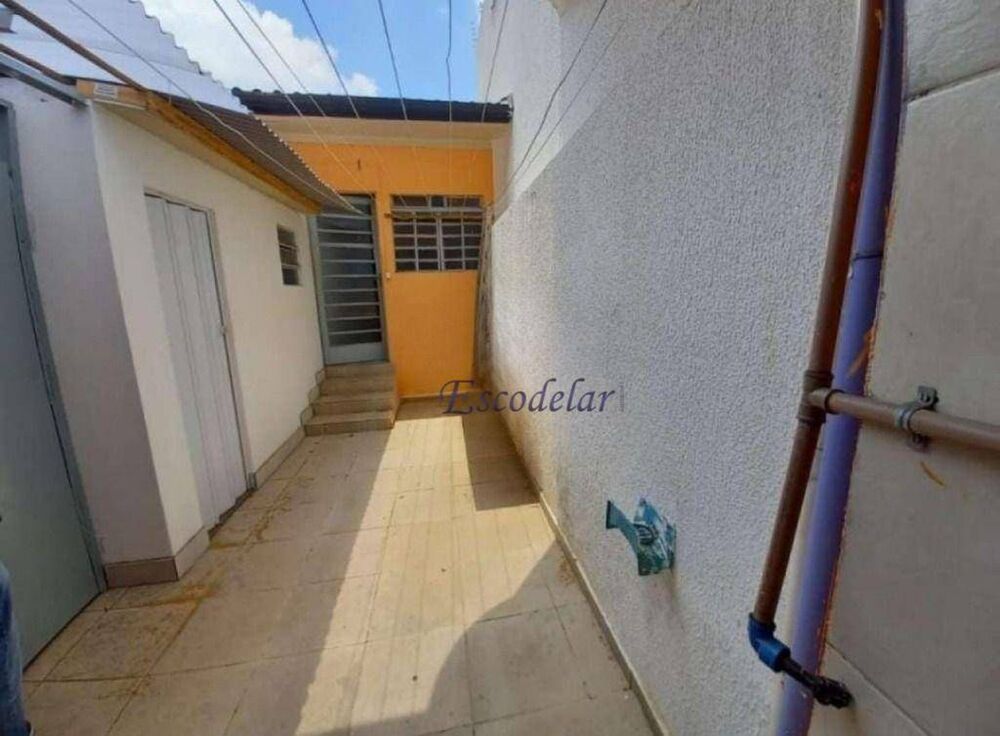 Sobrado, 2 quartos, 180 m² - Foto 2