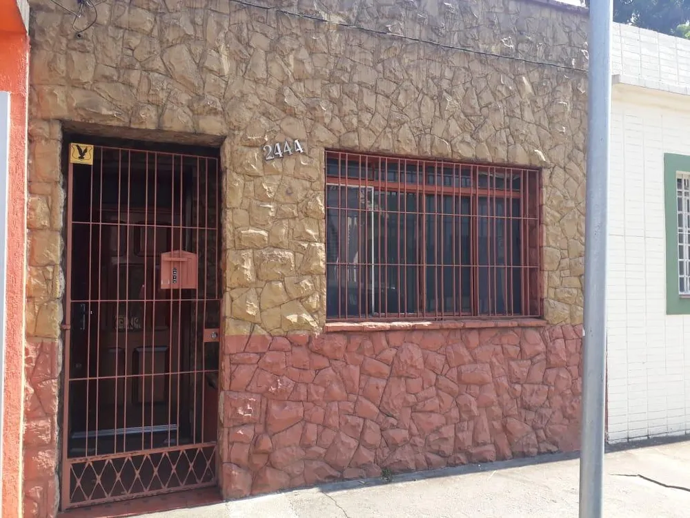 Casa, 2 quartos, 73 m² - Foto 2