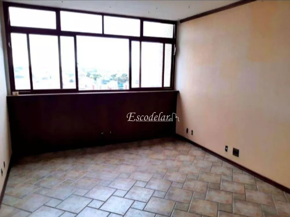 Apartamento à venda com 3 quartos, 85m² - Foto 1