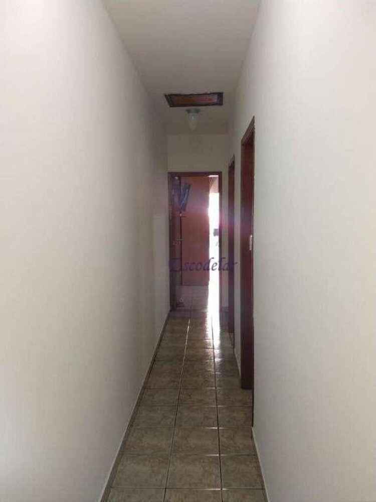 Sobrado, 3 quartos, 125 m² - Foto 7