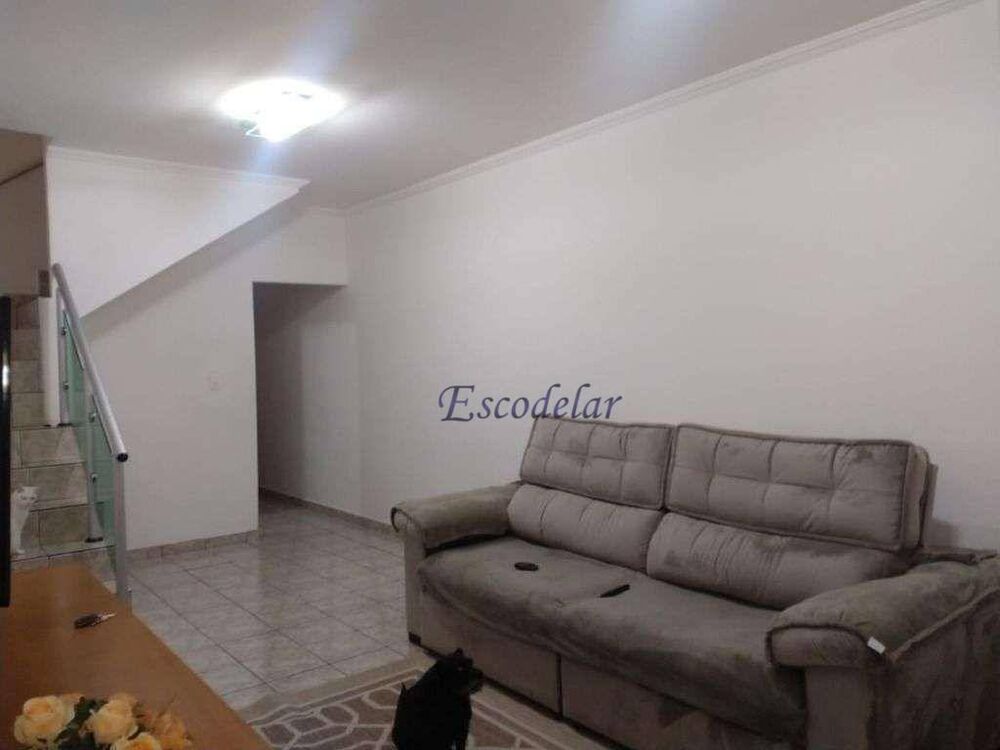 Sobrado, 3 quartos, 125 m² - Foto 24