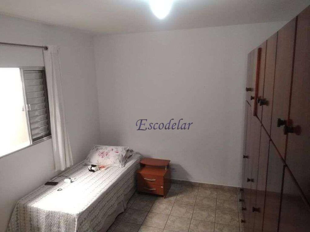 Sobrado, 3 quartos, 125 m² - Foto 5