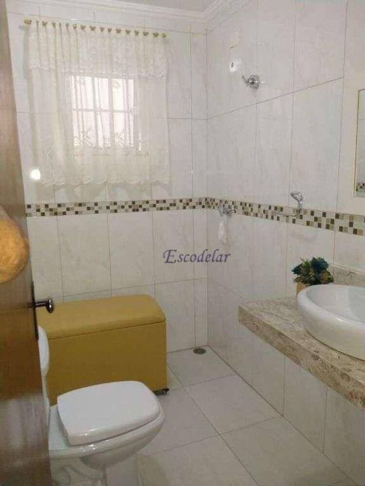Sobrado, 3 quartos, 125 m² - Foto 9