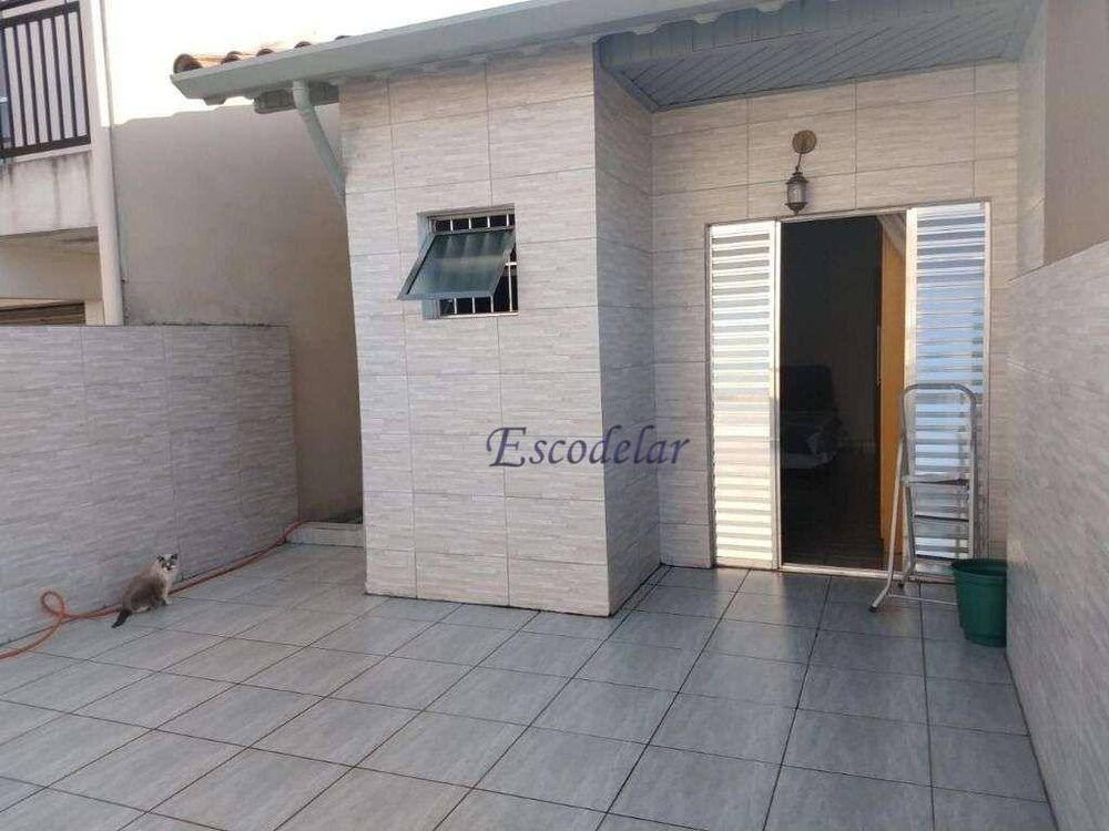 Sobrado, 3 quartos, 125 m² - Foto 19