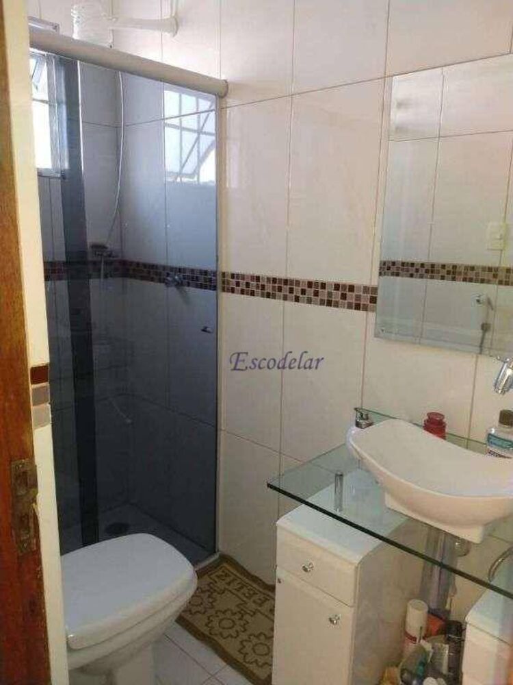 Sobrado, 3 quartos, 125 m² - Foto 11