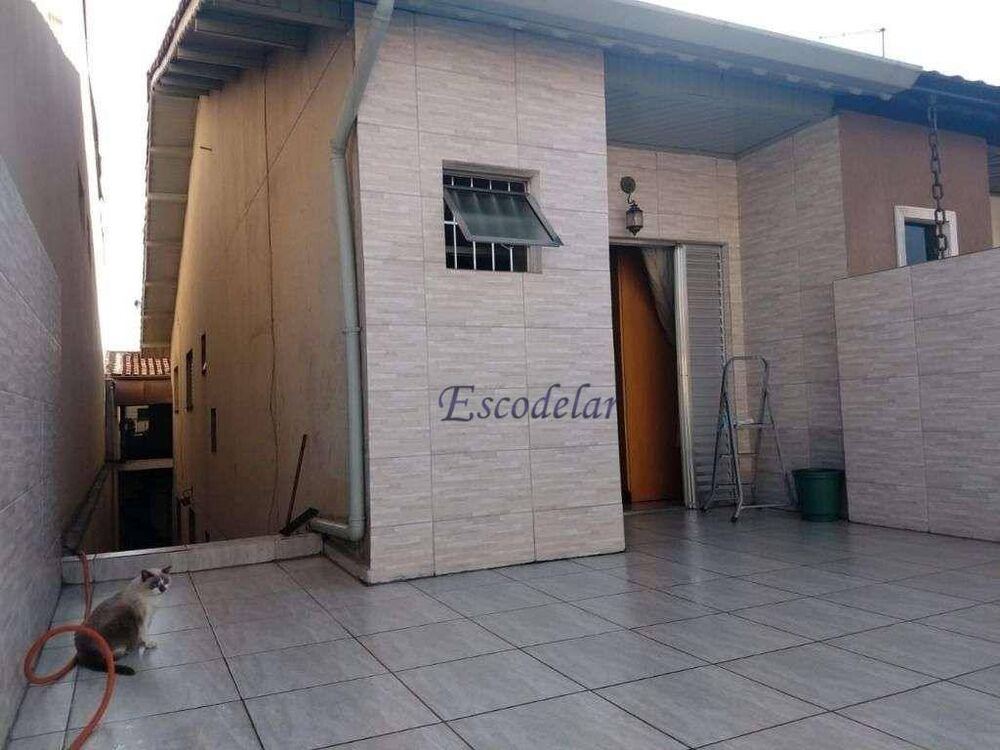 Sobrado, 3 quartos, 125 m² - Foto 20