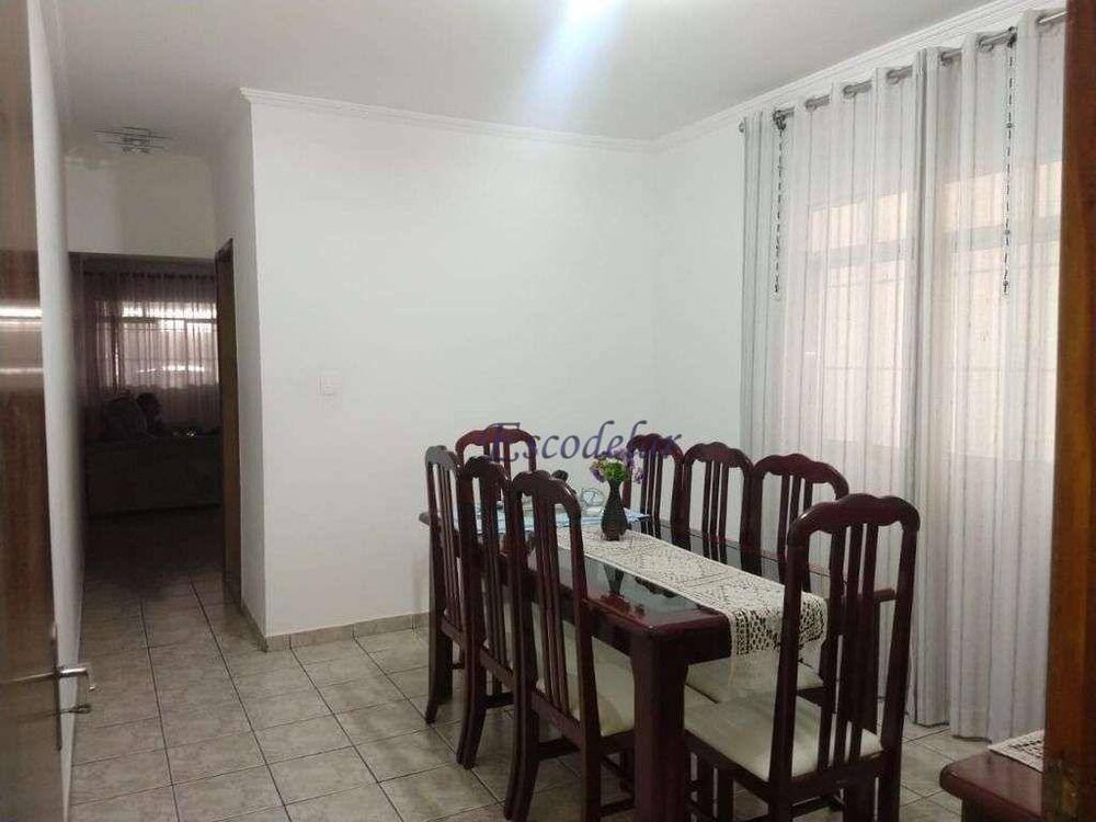 Sobrado, 3 quartos, 125 m² - Foto 27