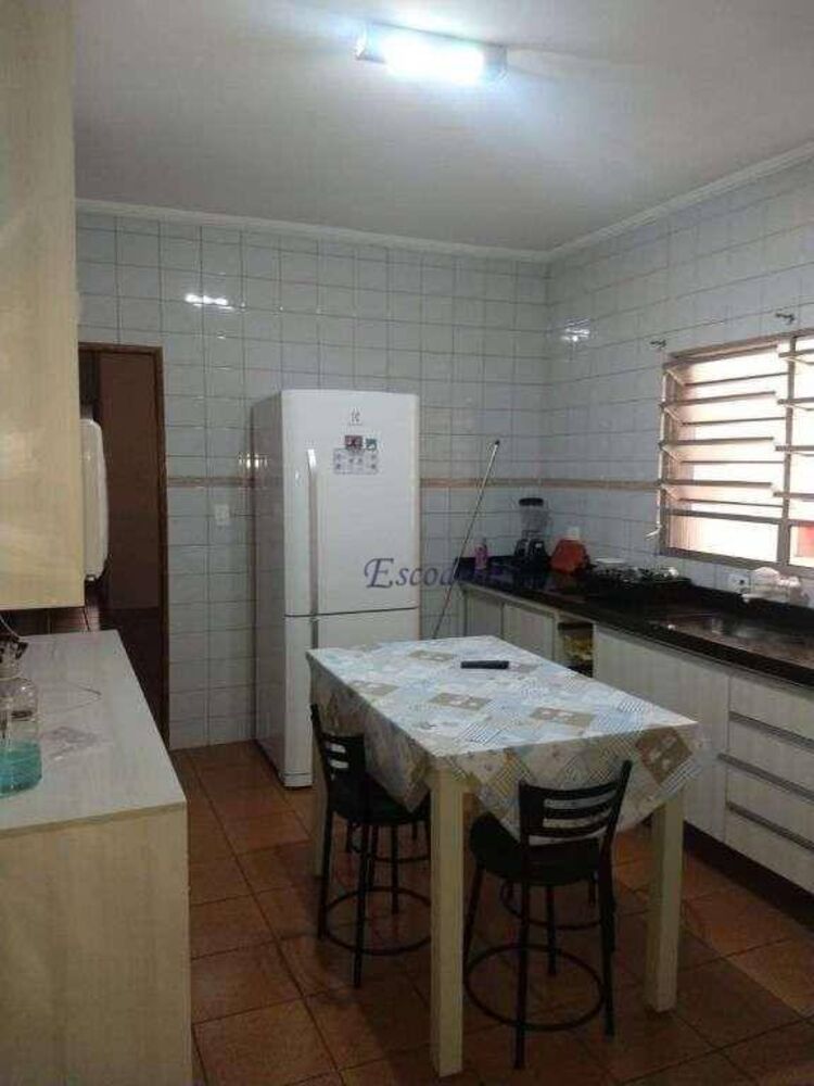 Sobrado, 3 quartos, 125 m² - Foto 2