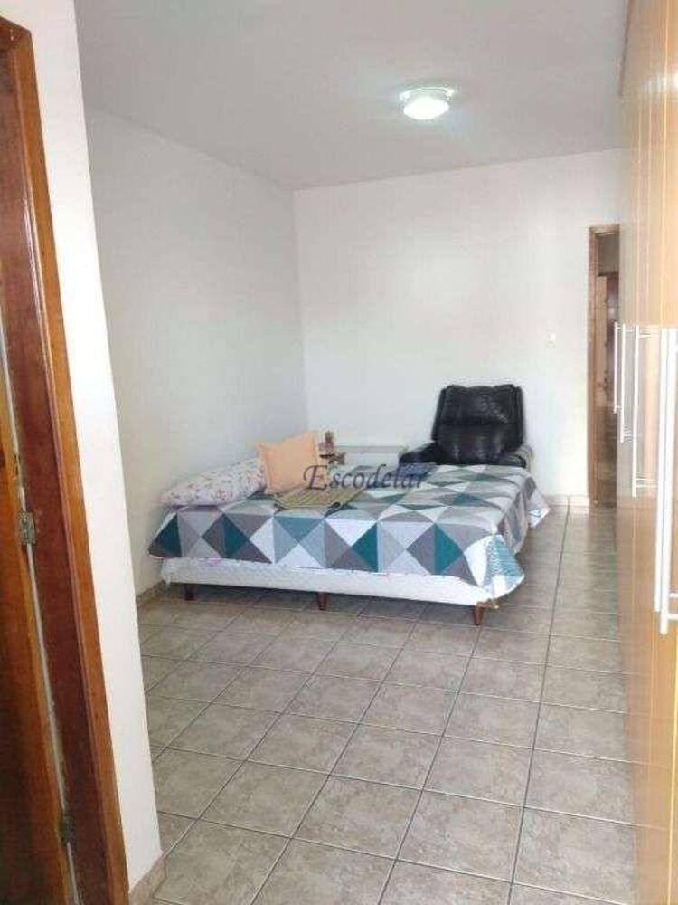 Sobrado, 3 quartos, 125 m² - Foto 3