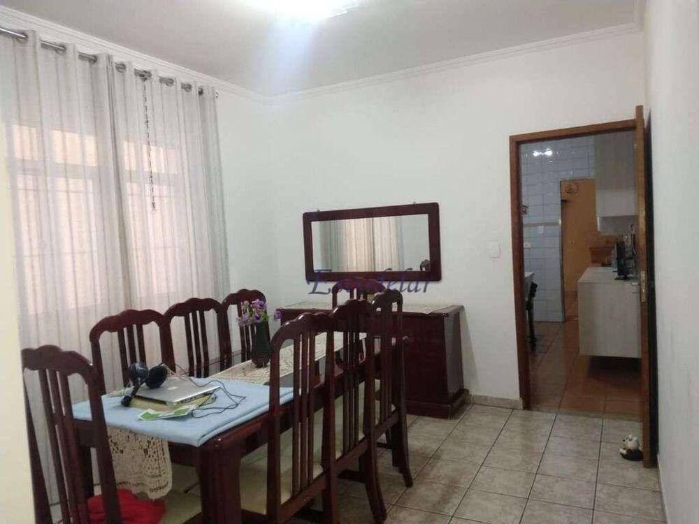 Sobrado, 3 quartos, 125 m² - Foto 28