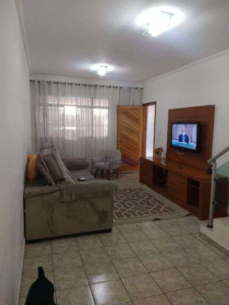 Sobrado, 3 quartos, 125 m² - Foto 25