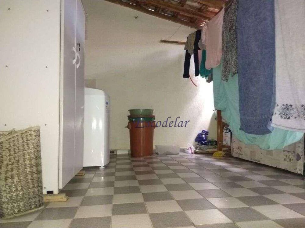 Sobrado, 3 quartos, 125 m² - Foto 14