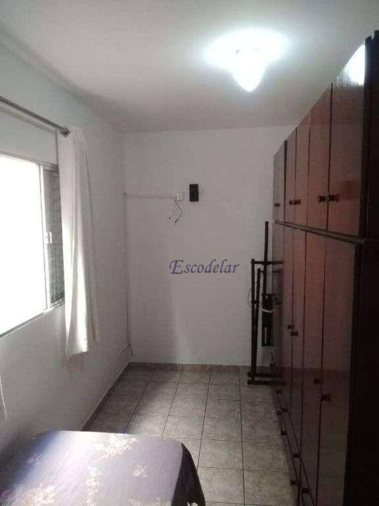 Sobrado, 3 quartos, 125 m² - Foto 23