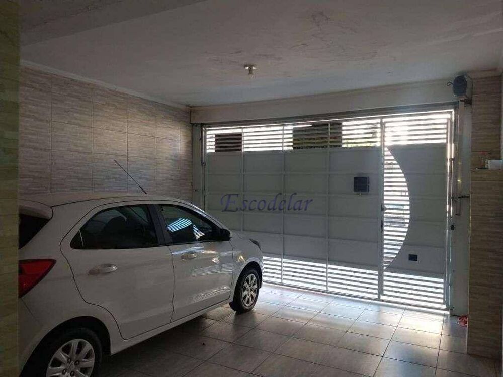 Sobrado, 3 quartos, 125 m² - Foto 12