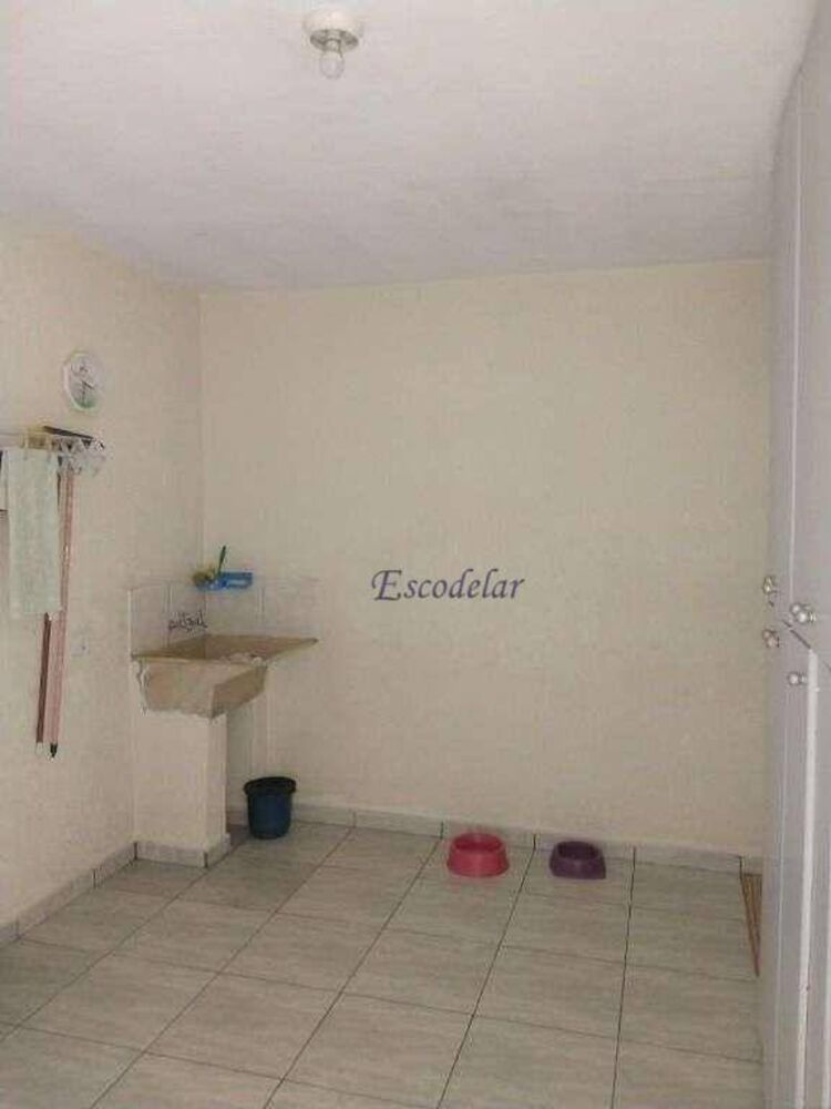 Sobrado, 3 quartos, 125 m² - Foto 17