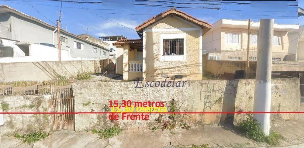Terreno, 692 m² - Foto 3