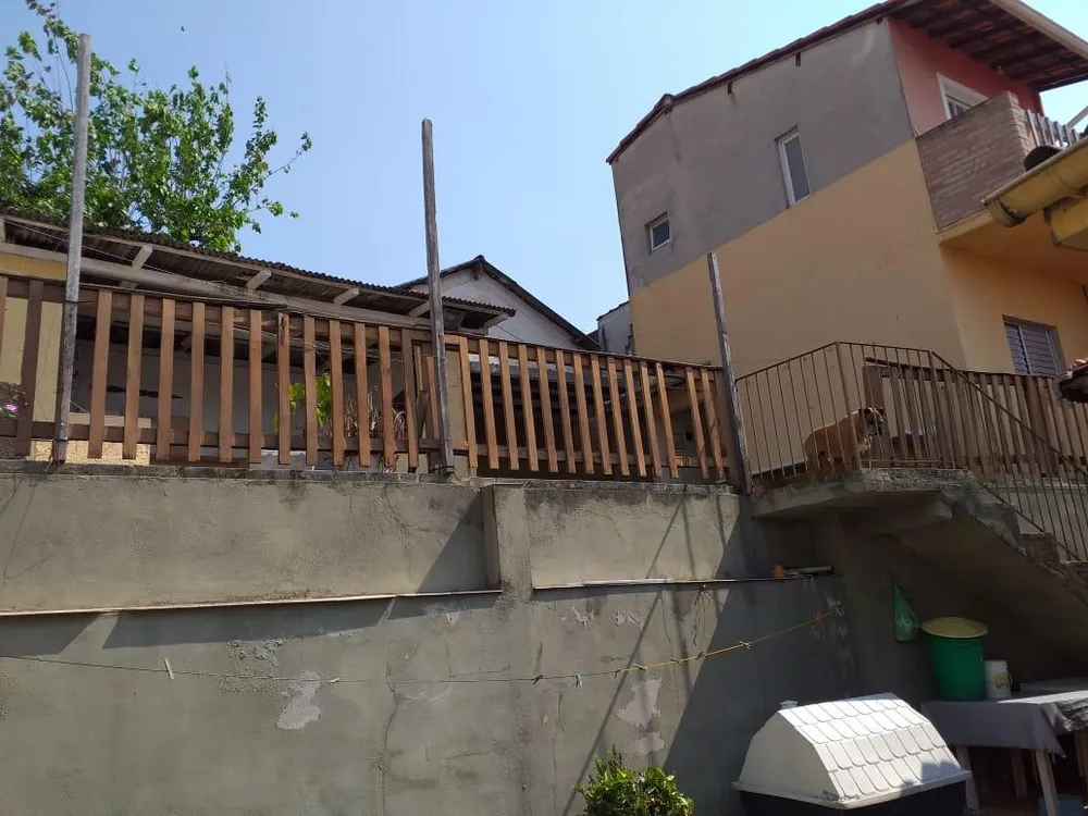 Terreno, 692 m² - Foto 1