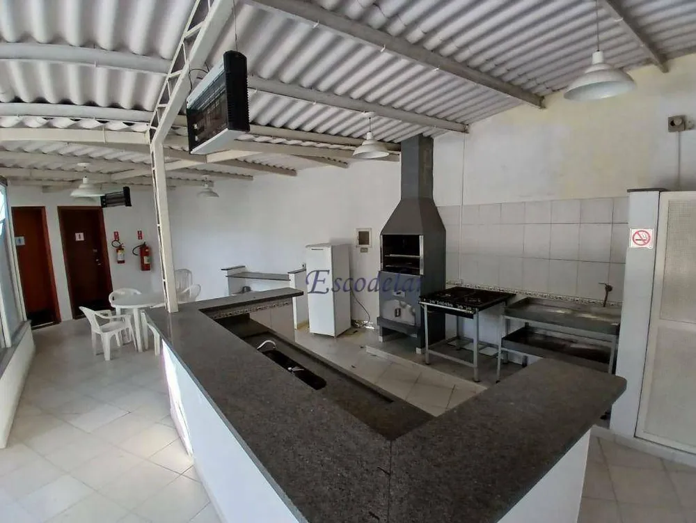 Depósito-Galpão, 1113 m² - Foto 8